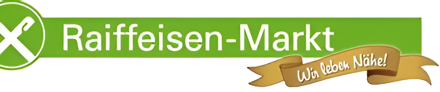 Raiffeisen-Markt – Wir leben Nähe!